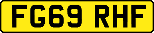 FG69RHF
