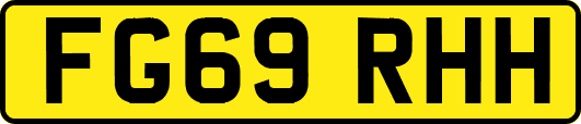 FG69RHH