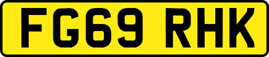 FG69RHK