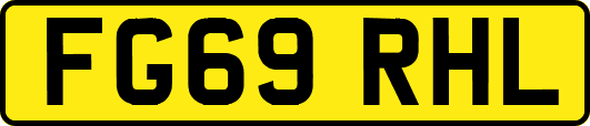 FG69RHL