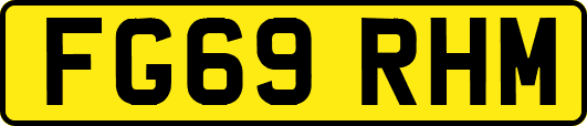 FG69RHM