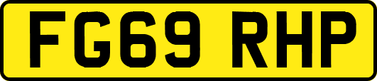 FG69RHP