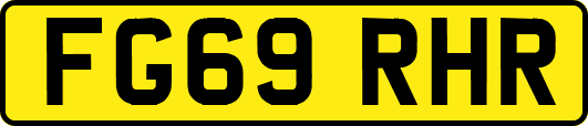 FG69RHR