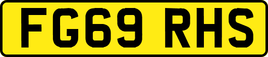 FG69RHS