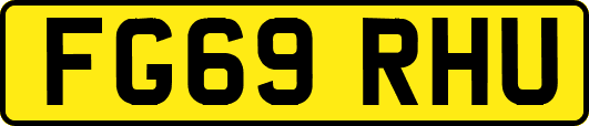 FG69RHU