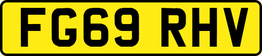 FG69RHV