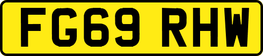 FG69RHW