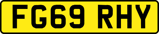 FG69RHY