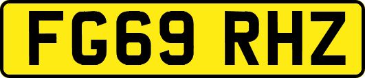 FG69RHZ