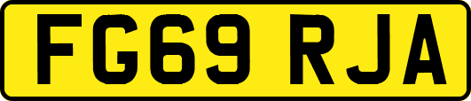 FG69RJA