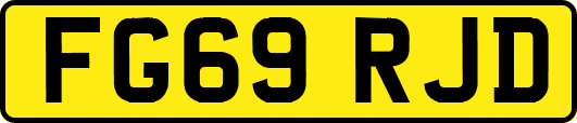 FG69RJD