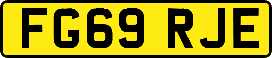 FG69RJE