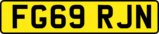 FG69RJN
