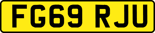 FG69RJU