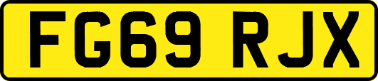 FG69RJX