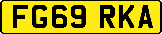FG69RKA