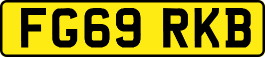 FG69RKB