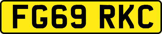 FG69RKC