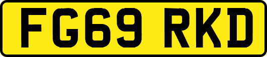 FG69RKD