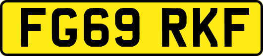 FG69RKF