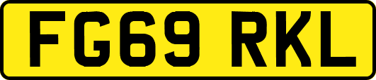 FG69RKL