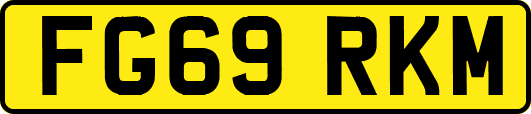 FG69RKM