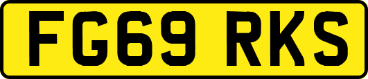 FG69RKS