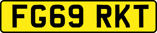 FG69RKT