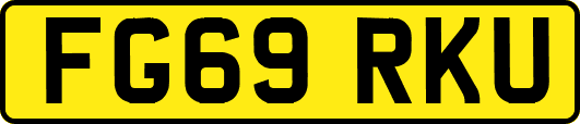 FG69RKU