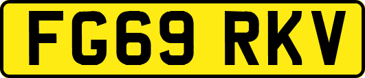 FG69RKV