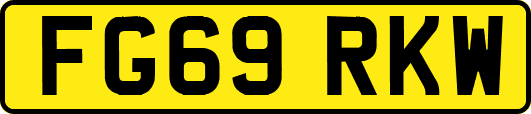 FG69RKW