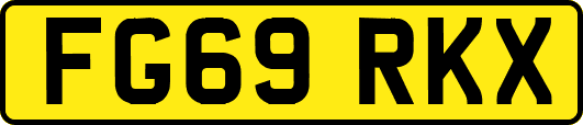 FG69RKX