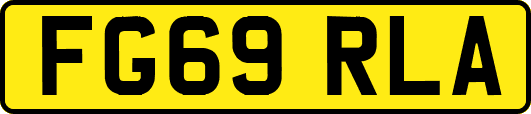 FG69RLA
