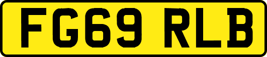 FG69RLB