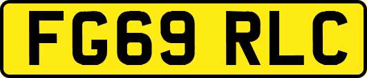 FG69RLC