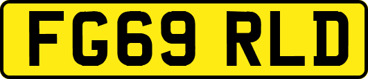 FG69RLD