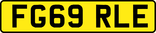 FG69RLE