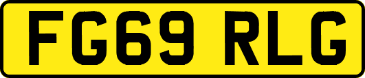 FG69RLG
