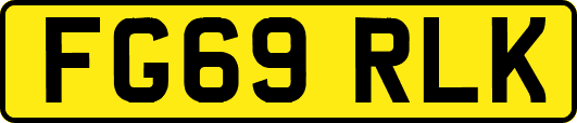 FG69RLK