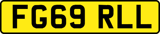 FG69RLL