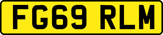 FG69RLM