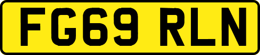 FG69RLN