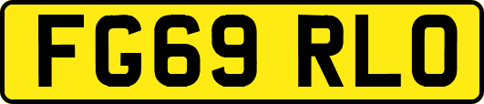 FG69RLO