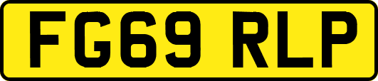 FG69RLP