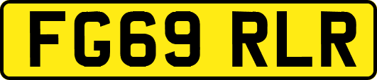 FG69RLR