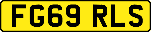 FG69RLS