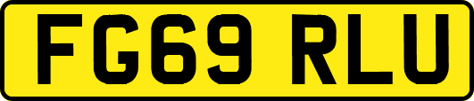 FG69RLU