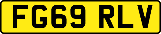 FG69RLV
