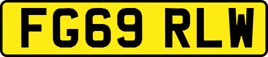 FG69RLW