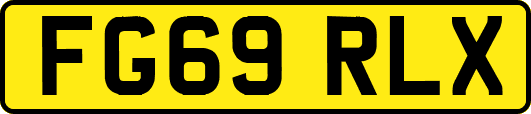 FG69RLX